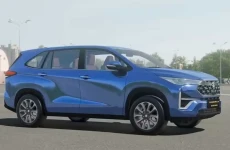 Suzuki Punya Mobil Kembar...
