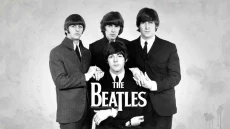 The Beatles Siapkan...