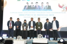 Babak Final, Rektor...