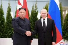 7 Fakta Kedekatan Vladimir...