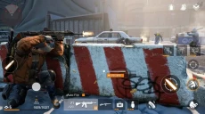 Pra Registrasi The Division...