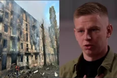 Oleksandr Zinchenko...