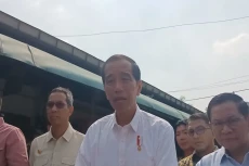Belanda Akui 17 Agustus...