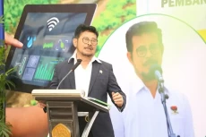 Besok, KPK Panggil Mentan...