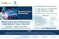 Penawaran Umum Berkelanjutan...