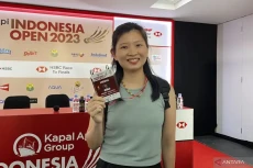 Debby Susanto Alih Profesi...