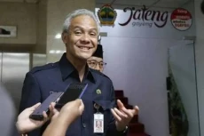 Keberhasilan Ganjar...