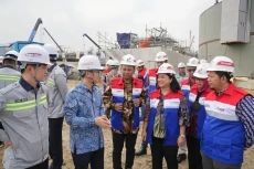 PGN Subholding Gas Pertamina...