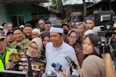 Dedi Mulyadi Klaim Tidak...