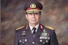 Profil Komjen Rudy Sufahriadi,...