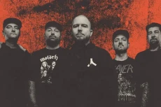 Hatebreed Gelar Perayaan...