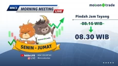 Pindah Jam, Program...