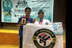 Keren! Mahasiswa UMM...