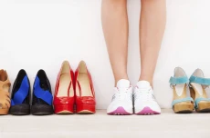 5 Tips Memilih Sepatu...