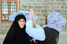Klaster Kesehatan Madinah...