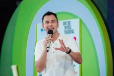 Raffi Ahmad Akan Buat...