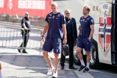Norwegia Dipermalukan...