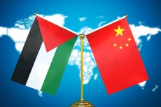 Mesranya Hubungan China...