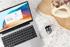 Huawei Luncurkan 2 Laptop...