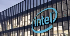 Intel Corp Bangun Pabrik...