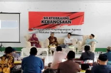 Pendiri NII Crisis Center:...