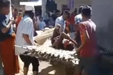 3 Pembunuh Pria yang...