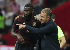 Hansi Flick Jamin Jerman...