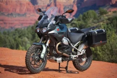 Moto Guzzi Siap Hidupkan...