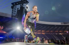 Tambah Lagi Konser Coldplay...