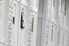 Tenaga Kerja Konstruksi...