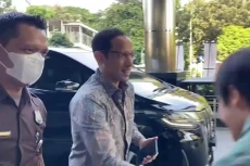 Nadiem Makarim dan Pejabat...