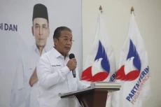 Ketua Badan Narkoter...