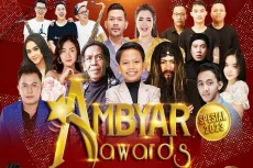 Rumahnya Dangdut Indonesia...