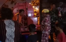 Karawang Mulai Kekeringan,...