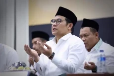 Cak Imin Dilarang Para...