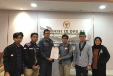 RUU Kesehatan Rampas...