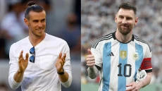 Gareth Bale: Lionel...