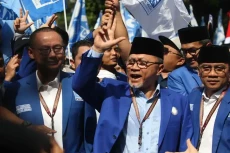 Pilpres 2024, PAN Inginkan...