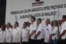 Jelang Pemilu 2024,...