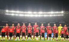 Timnas Indonesia Akan...