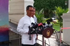 Iduladha 2023, Presiden...