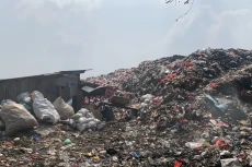 Persoalan Gunung Sampah...