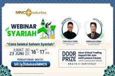 Gratis, Ayo Belajar...