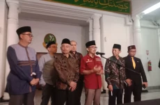 Mengejutkan! Panji Gumilang...