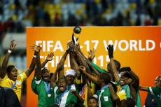 Daftar Juara Piala Dunia...