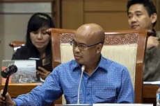 Sudah Lama Mengidap...