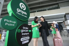 GoCar Luxe Kini Bisa...