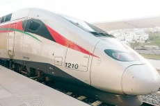 Ini 5 Kereta Tercepat...