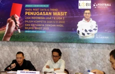 Football Institute Beber...