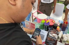 BRI Gencarkan Literasi...